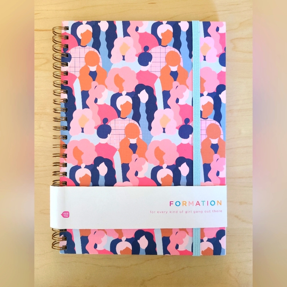 NWT Formation Journal